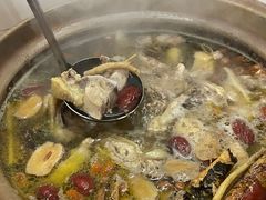 药膳汤底-威邵鸡煲(西华路总店)