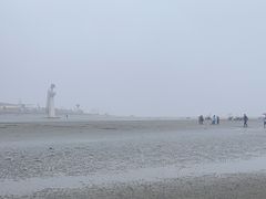 -江山半岛白浪滩景区