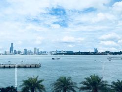 -厦门屿爱月子中心(独栋海湾店)