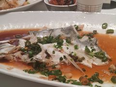 -鸽子侯·家宴·平价海鲜(绿地店)