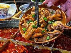 -周小明火锅(黑金冠社区店)