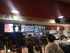 -麦当劳(宾水西道店)
