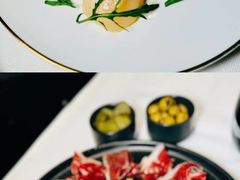 -瑞吉酒店 · Elba 欧尔巴意大利餐厅· 精致意餐·云端聚会
