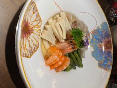 -应天大明王朝·南京菜(中山陵店)