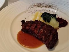 -领仕扒房(长春店)