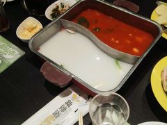 -新辣道鱼火锅(航天万源店)