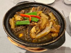 -金哥私房菜馆(张府园总店)