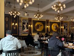 -Entrecôte 法国牛扒馆(保利·时光里店)