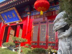 -西安市广仁寺