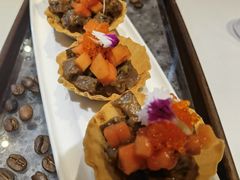 -王品牛排(珠海富华里店)