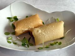 -上蔬无瑕· 创意素食·Vegetarian(华采天地店)