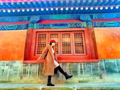 -历代帝王庙博物馆