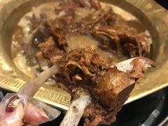 -芦月轩羊蝎子(劲松店)