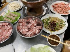 -三兴涮羊肉(荣安大街店)