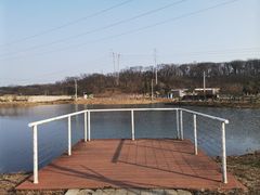 -佛手湖郊野公园