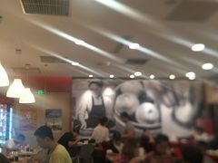 -阳阳中国饭(龙湖大兴天街)