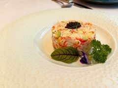 -马克西姆俄罗斯餐厅(通亚街店)