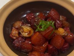 -晋阳春·山西菜·北京烤鸭(交大店)