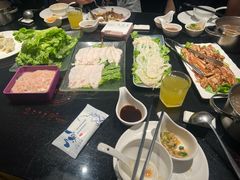 -太古汇海鲜姿造(延寿店)