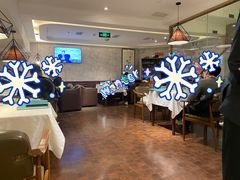 -肆月河豚·新淮扬(金融街店)