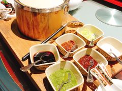 -九十九顶毡房(阜石路店)