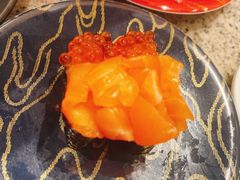 -合点寿司(美罗城店)