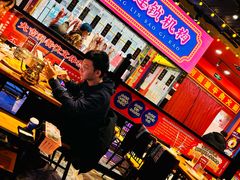 -大吉利·潮汕鲜牛肉火锅(西安店)