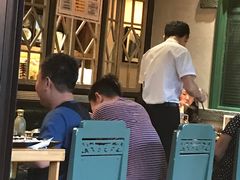 -手选潮汕鲜活牛肉火锅(二七广场店)