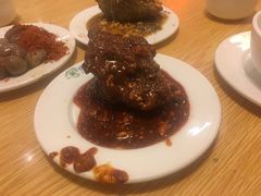 -老号尤兔头(西川店)