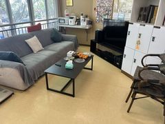 -中田健身工作室(博兴路店)