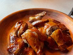 -三号黄浦会Canton Table