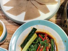 -春润大地海南椰子鸡(沙井京基百纳广场店)