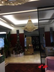 -禧悦府国际月子会所(总店)