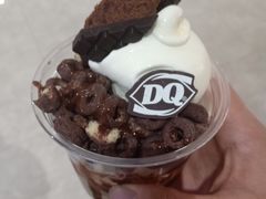 -DQ·蛋糕·冰淇淋(西城红场店)