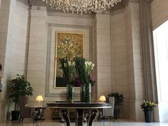 -上海汾阳花园酒店