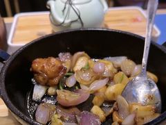 -潮界(LU·ONE凯德晶萃广场店)