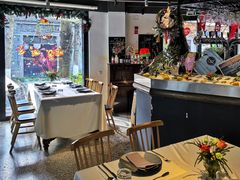 -Marina厨房·ALA精酿(月湖盛园店)