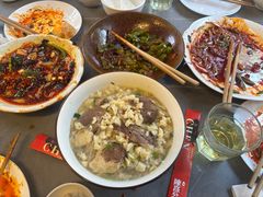 -陈熹公民族美食文化餐厅(中华广场店)