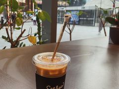 -Seesaw Coffee(苏州中心店)