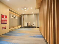 -希尔达酒店(坪山店)