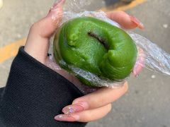 -许阿姨糕团店(南京总店)