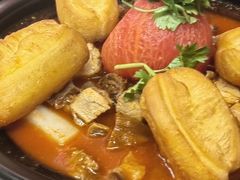 -许哥东北烧烤·铁丳烤串·宫后夹肉(繁花中心店)