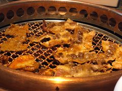 -一品诚记烤肉(大连柏威年购物中心店)