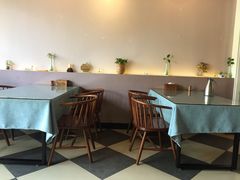 -茶油香闽南菜·花园餐厅(前埔店)