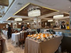 -乾隆美食·本帮菜(黄河路店)
