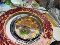 -三毛牛肉店(福强店)