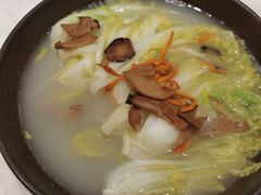 -稻香酒家·33年老字号·港式粤菜(富邦中心店)