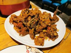 -壹零捌道·北京烤鸭(车公庄店)