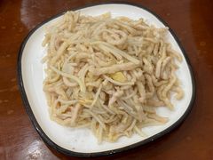 -北平小馆·烤鸭·家常菜(磨房北里店)