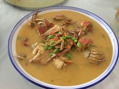 -丫丫蟹庄·苏式园林农家乐·阳澄湖大闸蟹(阳澄湖莲花岛店)